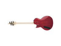 Jackson JS Series Monarkh SC JS22 Amaranth Fingerboard Red Stain Jackson JS Series Monarkh SC JS22 Amaranth Fingerboard Red Stain